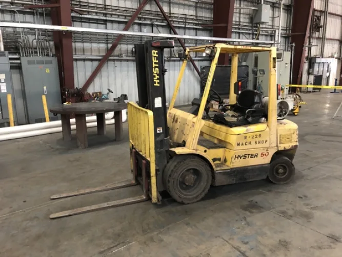 Photo #66 of 135,000 SF METAL FABRICATION AND MACHINE SHOP FACILITY, A VACUUM MELTING SYSTEMS MANUFACTURER - RETECH SYSTEMS, LLC