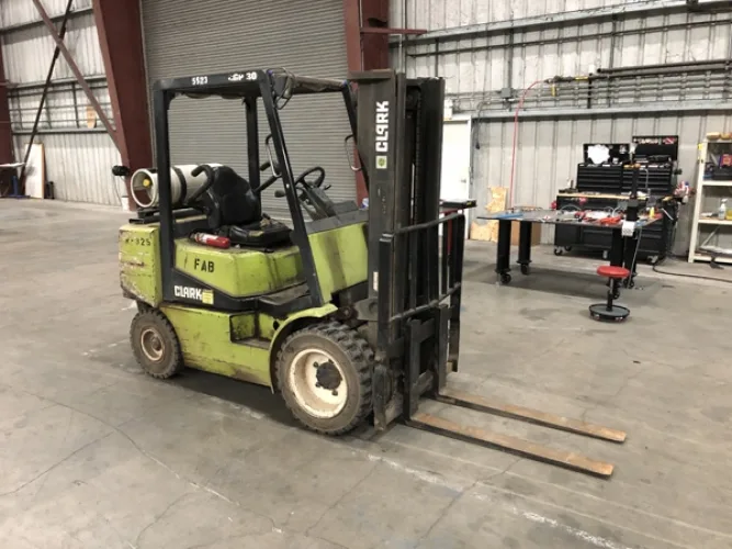 Photo #68 of 135,000 SF METAL FABRICATION AND MACHINE SHOP FACILITY, A VACUUM MELTING SYSTEMS MANUFACTURER - RETECH SYSTEMS, LLC