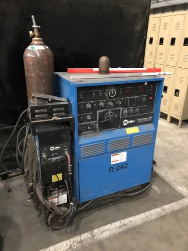 Photo #71 of 135,000 SF METAL FABRICATION AND MACHINE SHOP FACILITY, A VACUUM MELTING SYSTEMS MANUFACTURER - RETECH SYSTEMS, LLC