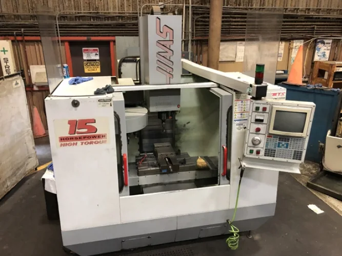 Photo #82 of 135,000 SF METAL FABRICATION AND MACHINE SHOP FACILITY, A VACUUM MELTING SYSTEMS MANUFACTURER - RETECH SYSTEMS, LLC