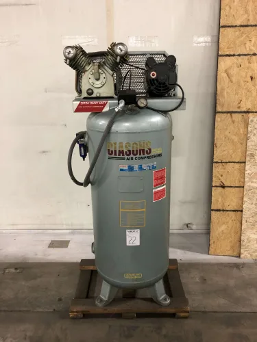Photo #12 of ASSETS FORMERLY OF PACIFIC SOUTHWEST CONTAINER - BLISTER PACKAGING EQUIPMENT