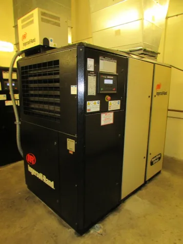 Photo #18 of ASSETS FORMERLY OF PACIFIC SOUTHWEST CONTAINER - BLISTER PACKAGING EQUIPMENT