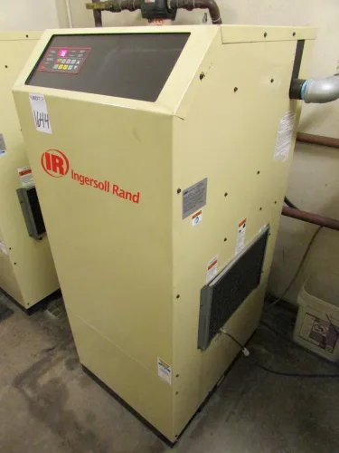 Photo #19 of ASSETS FORMERLY OF PACIFIC SOUTHWEST CONTAINER - BLISTER PACKAGING EQUIPMENT