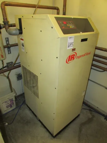 Photo #20 of ASSETS FORMERLY OF PACIFIC SOUTHWEST CONTAINER - BLISTER PACKAGING EQUIPMENT