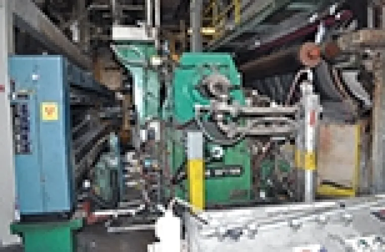 Photo #1 of SALE CANCELLED - FACILITY SOLD IN ITS ENTIRETY - COMPLETE PAPER MILL - WEST LINN PAPER COMPANY