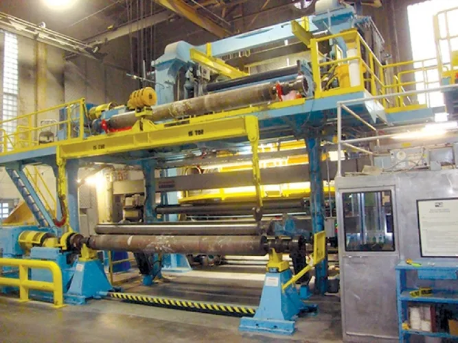Photo #27 of SALE CANCELLED - FACILITY SOLD IN ITS ENTIRETY - COMPLETE PAPER MILL - WEST LINN PAPER COMPANY