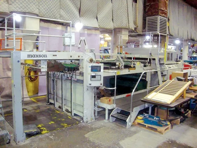 Photo #32 of SALE CANCELLED - FACILITY SOLD IN ITS ENTIRETY - COMPLETE PAPER MILL - WEST LINN PAPER COMPANY