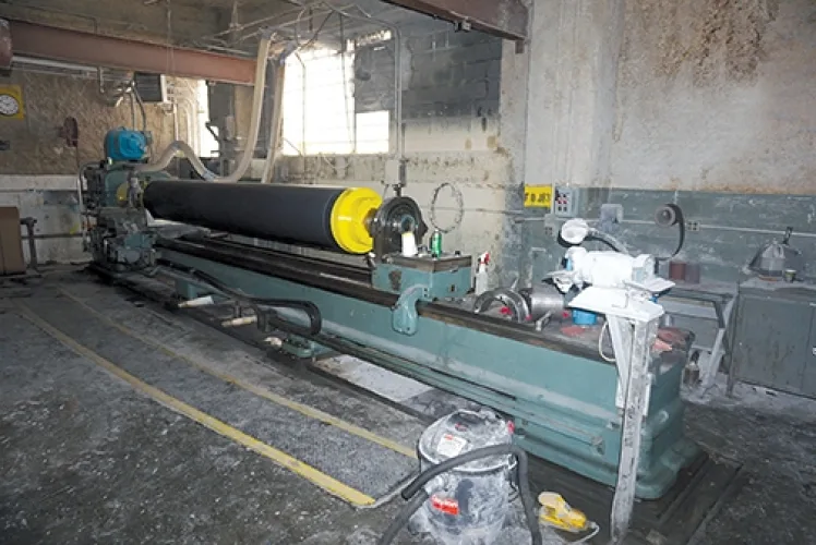 Photo #50 of SALE CANCELLED - FACILITY SOLD IN ITS ENTIRETY - COMPLETE PAPER MILL - WEST LINN PAPER COMPANY