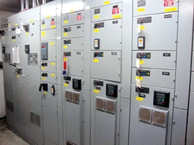 Photo #63 of SALE CANCELLED - FACILITY SOLD IN ITS ENTIRETY - COMPLETE PAPER MILL - WEST LINN PAPER COMPANY