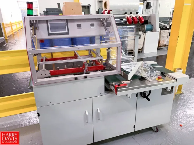 Photo #16 of 2-DAY SALE, DAY 2 - COMPLETE OTC/PERSONAL CARE PRODUCTS MANUFACTURER & LABORATORY, INCLUDING: MILLIONS OF DOLLARS OF EQUIPMENT, LIKE NEW, INCLUDING, MULTIPLE FILLING LINES; BATCHING SUITES; KITTING LINES, STATE-OF-THE-ART LAB COMPLETE WITH RAW MATERIALS,
