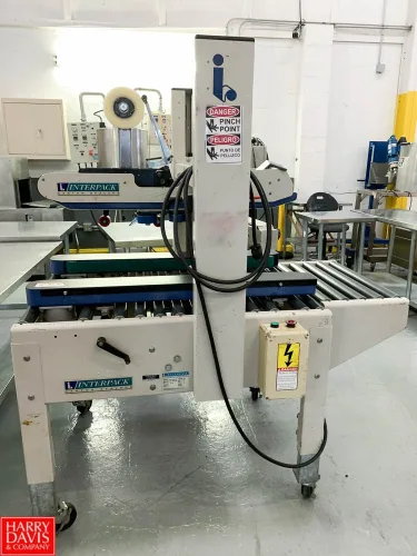 Photo #17 of 2-DAY SALE, DAY 2 - COMPLETE OTC/PERSONAL CARE PRODUCTS MANUFACTURER & LABORATORY, INCLUDING: MILLIONS OF DOLLARS OF EQUIPMENT, LIKE NEW, INCLUDING, MULTIPLE FILLING LINES; BATCHING SUITES; KITTING LINES, STATE-OF-THE-ART LAB COMPLETE WITH RAW MATERIALS,