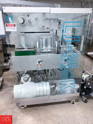 Photo #20 of 2-DAY SALE, DAY 2 - COMPLETE OTC/PERSONAL CARE PRODUCTS MANUFACTURER & LABORATORY, INCLUDING: MILLIONS OF DOLLARS OF EQUIPMENT, LIKE NEW, INCLUDING, MULTIPLE FILLING LINES; BATCHING SUITES; KITTING LINES, STATE-OF-THE-ART LAB COMPLETE WITH RAW MATERIALS,