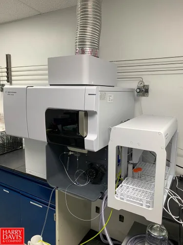 Photo #29 of 2-DAY SALE, DAY 2 - COMPLETE OTC/PERSONAL CARE PRODUCTS MANUFACTURER & LABORATORY, INCLUDING: MILLIONS OF DOLLARS OF EQUIPMENT, LIKE NEW, INCLUDING, MULTIPLE FILLING LINES; BATCHING SUITES; KITTING LINES, STATE-OF-THE-ART LAB COMPLETE WITH RAW MATERIALS,