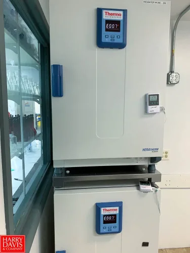 Photo #31 of 2-DAY SALE, DAY 2 - COMPLETE OTC/PERSONAL CARE PRODUCTS MANUFACTURER & LABORATORY, INCLUDING: MILLIONS OF DOLLARS OF EQUIPMENT, LIKE NEW, INCLUDING, MULTIPLE FILLING LINES; BATCHING SUITES; KITTING LINES, STATE-OF-THE-ART LAB COMPLETE WITH RAW MATERIALS,