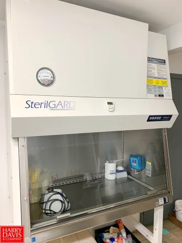 Photo #32 of 2-DAY SALE, DAY 2 - COMPLETE OTC/PERSONAL CARE PRODUCTS MANUFACTURER & LABORATORY, INCLUDING: MILLIONS OF DOLLARS OF EQUIPMENT, LIKE NEW, INCLUDING, MULTIPLE FILLING LINES; BATCHING SUITES; KITTING LINES, STATE-OF-THE-ART LAB COMPLETE WITH RAW MATERIALS,