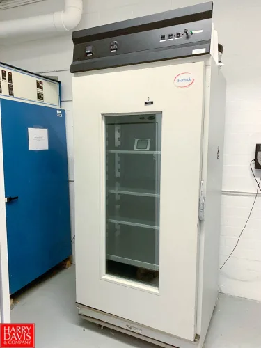 Photo #34 of 2-DAY SALE, DAY 2 - COMPLETE OTC/PERSONAL CARE PRODUCTS MANUFACTURER & LABORATORY, INCLUDING: MILLIONS OF DOLLARS OF EQUIPMENT, LIKE NEW, INCLUDING, MULTIPLE FILLING LINES; BATCHING SUITES; KITTING LINES, STATE-OF-THE-ART LAB COMPLETE WITH RAW MATERIALS,