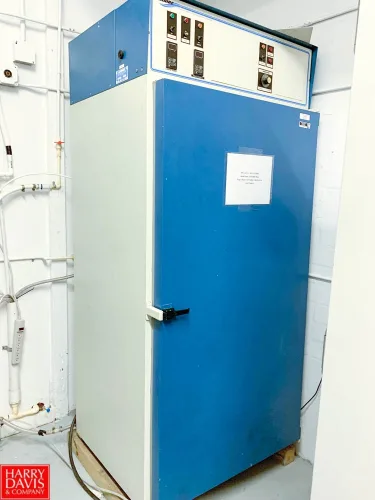 Photo #35 of 2-DAY SALE, DAY 2 - COMPLETE OTC/PERSONAL CARE PRODUCTS MANUFACTURER & LABORATORY, INCLUDING: MILLIONS OF DOLLARS OF EQUIPMENT, LIKE NEW, INCLUDING, MULTIPLE FILLING LINES; BATCHING SUITES; KITTING LINES, STATE-OF-THE-ART LAB COMPLETE WITH RAW MATERIALS,