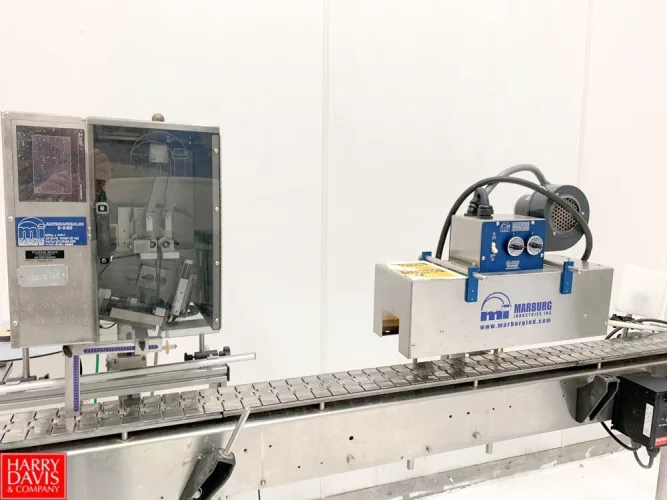 Photo #39 of 2-DAY SALE, DAY 2 - COMPLETE OTC/PERSONAL CARE PRODUCTS MANUFACTURER & LABORATORY, INCLUDING: MILLIONS OF DOLLARS OF EQUIPMENT, LIKE NEW, INCLUDING, MULTIPLE FILLING LINES; BATCHING SUITES; KITTING LINES, STATE-OF-THE-ART LAB COMPLETE WITH RAW MATERIALS,