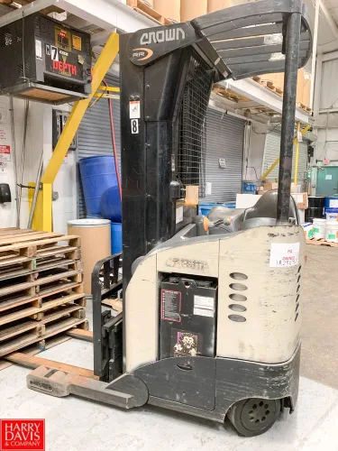 Photo #45 of 2-DAY SALE, DAY 2 - COMPLETE OTC/PERSONAL CARE PRODUCTS MANUFACTURER & LABORATORY, INCLUDING: MILLIONS OF DOLLARS OF EQUIPMENT, LIKE NEW, INCLUDING, MULTIPLE FILLING LINES; BATCHING SUITES; KITTING LINES, STATE-OF-THE-ART LAB COMPLETE WITH RAW MATERIALS,