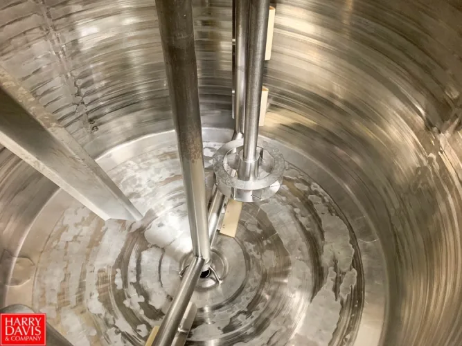 Photo #64 of 2-DAY SALE, DAY 2 - COMPLETE OTC/PERSONAL CARE PRODUCTS MANUFACTURER & LABORATORY, INCLUDING: MILLIONS OF DOLLARS OF EQUIPMENT, LIKE NEW, INCLUDING, MULTIPLE FILLING LINES; BATCHING SUITES; KITTING LINES, STATE-OF-THE-ART LAB COMPLETE WITH RAW MATERIALS,