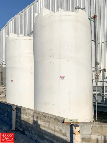 Photo #67 of 2-DAY SALE, DAY 2 - COMPLETE OTC/PERSONAL CARE PRODUCTS MANUFACTURER & LABORATORY, INCLUDING: MILLIONS OF DOLLARS OF EQUIPMENT, LIKE NEW, INCLUDING, MULTIPLE FILLING LINES; BATCHING SUITES; KITTING LINES, STATE-OF-THE-ART LAB COMPLETE WITH RAW MATERIALS,