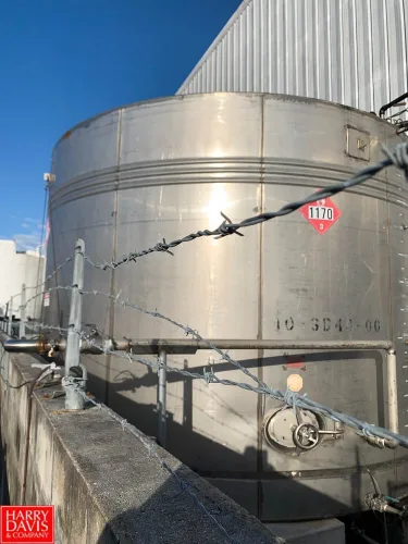 Photo #68 of 2-DAY SALE, DAY 2 - COMPLETE OTC/PERSONAL CARE PRODUCTS MANUFACTURER & LABORATORY, INCLUDING: MILLIONS OF DOLLARS OF EQUIPMENT, LIKE NEW, INCLUDING, MULTIPLE FILLING LINES; BATCHING SUITES; KITTING LINES, STATE-OF-THE-ART LAB COMPLETE WITH RAW MATERIALS,