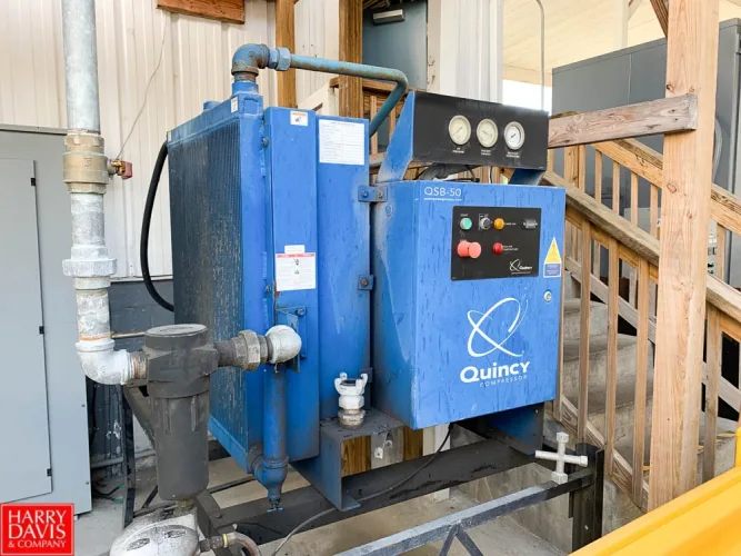 Photo #69 of 2-DAY SALE, DAY 2 - COMPLETE OTC/PERSONAL CARE PRODUCTS MANUFACTURER & LABORATORY, INCLUDING: MILLIONS OF DOLLARS OF EQUIPMENT, LIKE NEW, INCLUDING, MULTIPLE FILLING LINES; BATCHING SUITES; KITTING LINES, STATE-OF-THE-ART LAB COMPLETE WITH RAW MATERIALS,