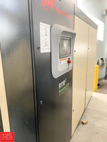 Photo #71 of 2-DAY SALE, DAY 2 - COMPLETE OTC/PERSONAL CARE PRODUCTS MANUFACTURER & LABORATORY, INCLUDING: MILLIONS OF DOLLARS OF EQUIPMENT, LIKE NEW, INCLUDING, MULTIPLE FILLING LINES; BATCHING SUITES; KITTING LINES, STATE-OF-THE-ART LAB COMPLETE WITH RAW MATERIALS,