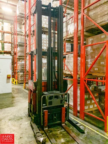 Photo #76 of 2-DAY SALE, DAY 2 - COMPLETE OTC/PERSONAL CARE PRODUCTS MANUFACTURER & LABORATORY, INCLUDING: MILLIONS OF DOLLARS OF EQUIPMENT, LIKE NEW, INCLUDING, MULTIPLE FILLING LINES; BATCHING SUITES; KITTING LINES, STATE-OF-THE-ART LAB COMPLETE WITH RAW MATERIALS,