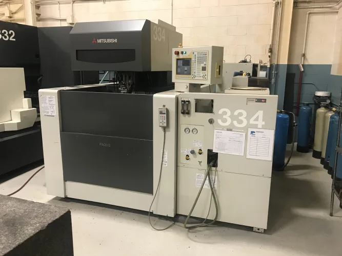 Photo #16 of DUE TO REINVESTMENT IN NEW TECHNOLOGY - ASSETS NO LONGER REQUIRED IN THE CONTINUING OPERATIONS OF PROPER GROUP INTERNATIONAL, DUE TO REINVESTMENT IN NEW TECHNOLOGY - LATE MODEL, LARGE CAPACITY CNC MACHINING EQUIPMENT