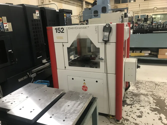 Photo #25 of DUE TO REINVESTMENT IN NEW TECHNOLOGY - ASSETS NO LONGER REQUIRED IN THE CONTINUING OPERATIONS OF PROPER GROUP INTERNATIONAL, DUE TO REINVESTMENT IN NEW TECHNOLOGY - LATE MODEL, LARGE CAPACITY CNC MACHINING EQUIPMENT