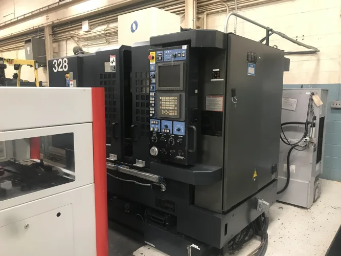 Photo #27 of DUE TO REINVESTMENT IN NEW TECHNOLOGY - ASSETS NO LONGER REQUIRED IN THE CONTINUING OPERATIONS OF PROPER GROUP INTERNATIONAL, DUE TO REINVESTMENT IN NEW TECHNOLOGY - LATE MODEL, LARGE CAPACITY CNC MACHINING EQUIPMENT