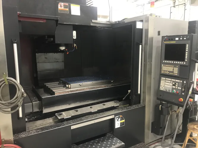 Photo #45 of DUE TO REINVESTMENT IN NEW TECHNOLOGY - ASSETS NO LONGER REQUIRED IN THE CONTINUING OPERATIONS OF PROPER GROUP INTERNATIONAL, DUE TO REINVESTMENT IN NEW TECHNOLOGY - LATE MODEL, LARGE CAPACITY CNC MACHINING EQUIPMENT