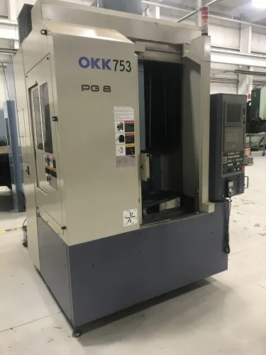 Photo #57 of DUE TO REINVESTMENT IN NEW TECHNOLOGY - ASSETS NO LONGER REQUIRED IN THE CONTINUING OPERATIONS OF PROPER GROUP INTERNATIONAL, DUE TO REINVESTMENT IN NEW TECHNOLOGY - LATE MODEL, LARGE CAPACITY CNC MACHINING EQUIPMENT
