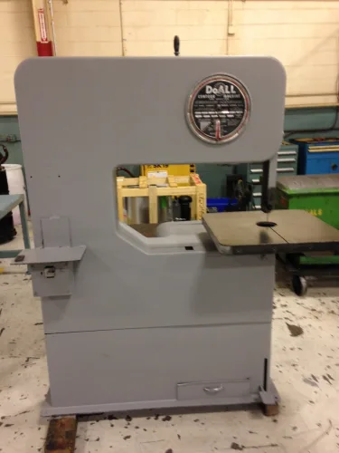 Photo #61 of DUE TO REINVESTMENT IN NEW TECHNOLOGY - ASSETS NO LONGER REQUIRED IN THE CONTINUING OPERATIONS OF PROPER GROUP INTERNATIONAL, DUE TO REINVESTMENT IN NEW TECHNOLOGY - LATE MODEL, LARGE CAPACITY CNC MACHINING EQUIPMENT
