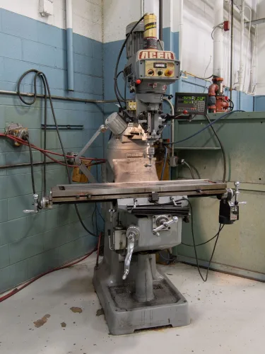 Photo #71 of DUE TO REINVESTMENT IN NEW TECHNOLOGY - ASSETS NO LONGER REQUIRED IN THE CONTINUING OPERATIONS OF PROPER GROUP INTERNATIONAL, DUE TO REINVESTMENT IN NEW TECHNOLOGY - LATE MODEL, LARGE CAPACITY CNC MACHINING EQUIPMENT