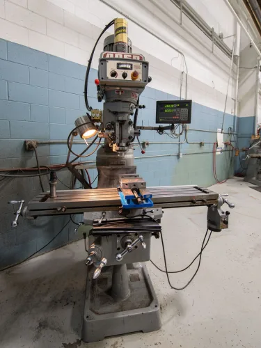 Photo #72 of DUE TO REINVESTMENT IN NEW TECHNOLOGY - ASSETS NO LONGER REQUIRED IN THE CONTINUING OPERATIONS OF PROPER GROUP INTERNATIONAL, DUE TO REINVESTMENT IN NEW TECHNOLOGY - LATE MODEL, LARGE CAPACITY CNC MACHINING EQUIPMENT