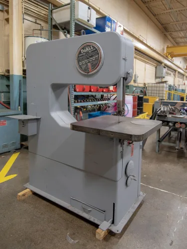 Photo #97 of DUE TO REINVESTMENT IN NEW TECHNOLOGY - ASSETS NO LONGER REQUIRED IN THE CONTINUING OPERATIONS OF PROPER GROUP INTERNATIONAL, DUE TO REINVESTMENT IN NEW TECHNOLOGY - LATE MODEL, LARGE CAPACITY CNC MACHINING EQUIPMENT