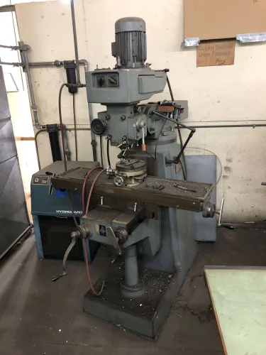 Photo #25 of PRECISION HIGH-SPEED STAMPING & FOURSLIDE SHOP - MICRO MATRIX SYSTEMS