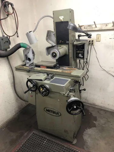 Photo #27 of PRECISION HIGH-SPEED STAMPING & FOURSLIDE SHOP - MICRO MATRIX SYSTEMS