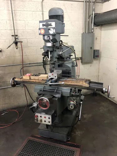 Photo #28 of PRECISION HIGH-SPEED STAMPING & FOURSLIDE SHOP - MICRO MATRIX SYSTEMS