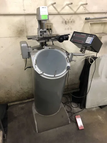 Photo #29 of PRECISION HIGH-SPEED STAMPING & FOURSLIDE SHOP - MICRO MATRIX SYSTEMS