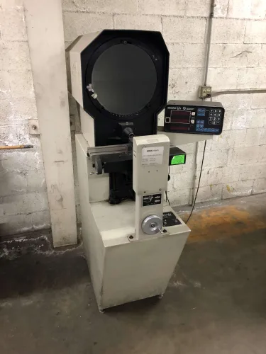 Photo #32 of PRECISION HIGH-SPEED STAMPING & FOURSLIDE SHOP - MICRO MATRIX SYSTEMS