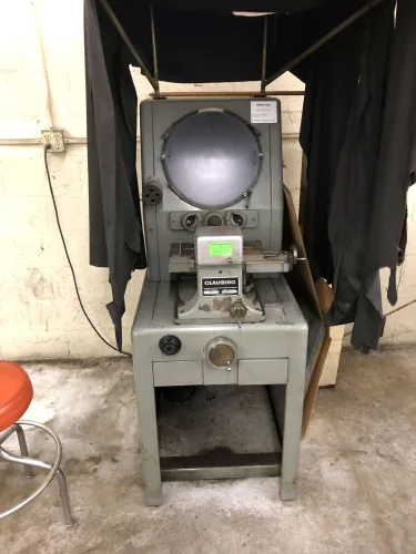 Photo #36 of PRECISION HIGH-SPEED STAMPING & FOURSLIDE SHOP - MICRO MATRIX SYSTEMS