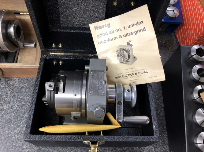Photo #45 of PRECISION HIGH-SPEED STAMPING & FOURSLIDE SHOP - MICRO MATRIX SYSTEMS