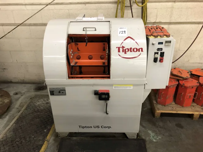 Photo #64 of PRECISION HIGH-SPEED STAMPING & FOURSLIDE SHOP - MICRO MATRIX SYSTEMS