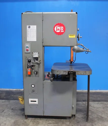 Photo #4 of FABRICATION & METALWORKING MACHINERY SALE - OVER 150 MACHINES! AIR COMPRESSORS/DRYERS/DUST COLLECTORS, ANGLE PLATES, ANGLE ROLL, BALANCING MACHINE, BEADER/CRIMPER, BEVELING MACHINE, BLAST CLEANING, BORING MILL, CENTERING MACHINES, CHIP WRINGER, COMPACTOR,
