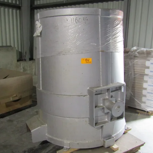 Photo #8 of SHORT NOTICE AUCTION DUE TO FORFEITURE OF PURCHASES - BLUEOAK ARKANSAS LLC