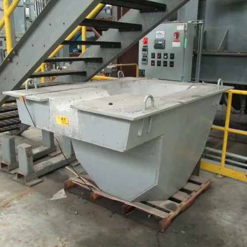 Photo #9 of SHORT NOTICE AUCTION DUE TO FORFEITURE OF PURCHASES - BLUEOAK ARKANSAS LLC