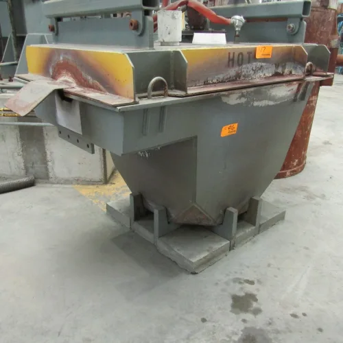 Photo #10 of SHORT NOTICE AUCTION DUE TO FORFEITURE OF PURCHASES - BLUEOAK ARKANSAS LLC